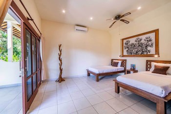 Ocean Sun Dive Resort