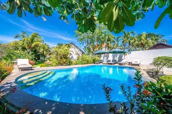 Ocean Sun Dive Resort