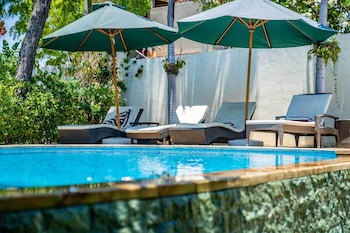 Ocean Sun Dive Resort