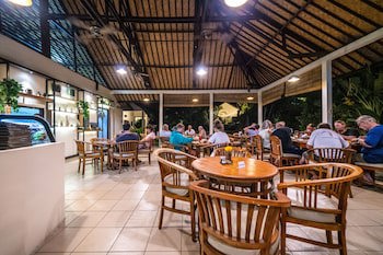 Ocean Sun Dive Resort