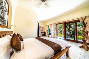 Ocean Sun Dive Resort