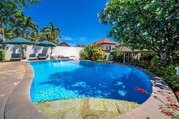 Ocean Sun Dive Resort
