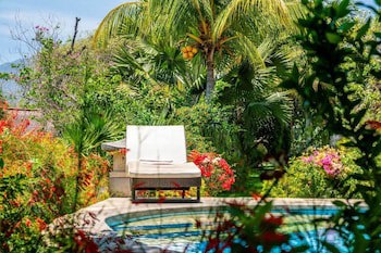Ocean Sun Dive Resort