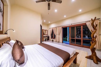 Ocean Sun Dive Resort