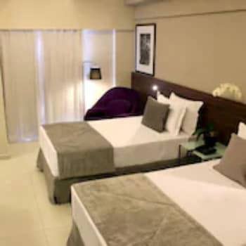 Blue Tree Towers Bauru