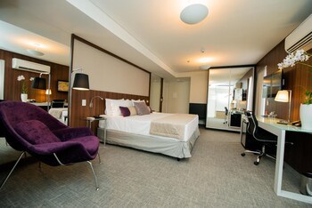 Blue Tree Towers Bauru