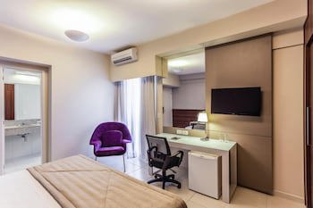 Blue Tree Towers Bauru