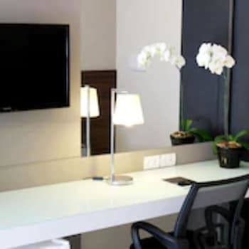 Blue Tree Towers Bauru