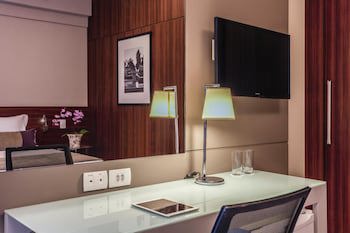 Blue Tree Towers Bauru