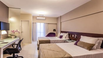 Blue Tree Towers Bauru