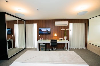 Blue Tree Towers Bauru