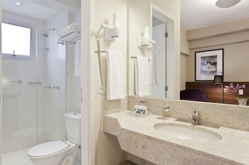 Blue Tree Towers Bauru