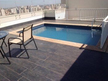Blue Tree Towers Bauru
