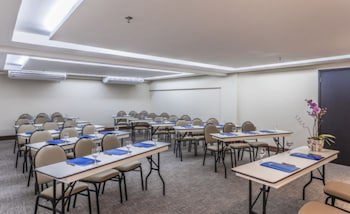 Blue Tree Towers Bauru