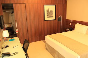 Blue Tree Towers Bauru