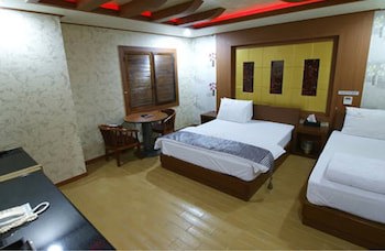 Goryeo Hotel
