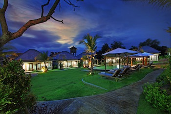 The Brothers Villas Padang Padang