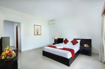 The Brothers Villas Padang Padang