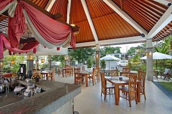 The Brothers Villas Padang Padang