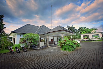 The Brothers Villas Padang Padang