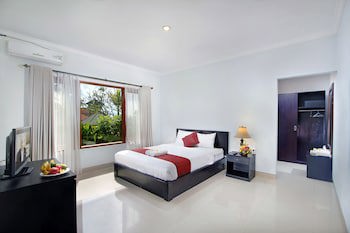 The Brothers Villas Padang Padang