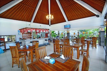 The Brothers Villas Padang Padang