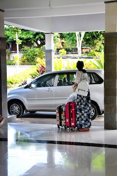 The Brothers Villas Padang Padang