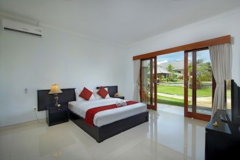 The Brothers Villas Padang Padang
