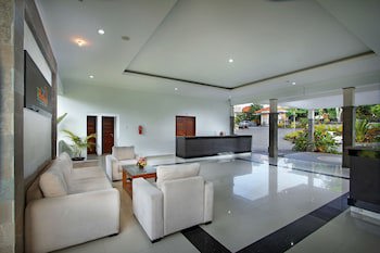 The Brothers Villas Padang Padang
