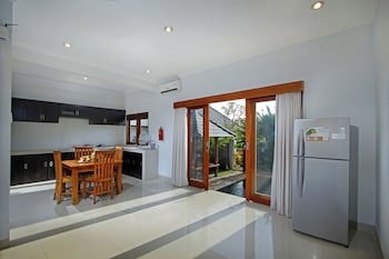 The Brothers Villas Padang Padang