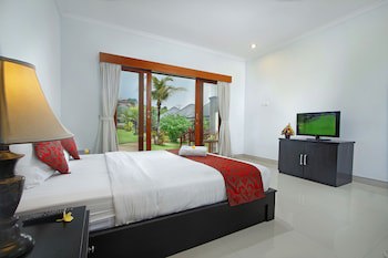 The Brothers Villas Padang Padang