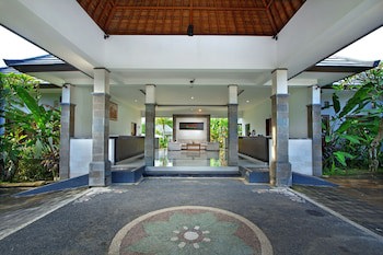 The Brothers Villas Padang Padang