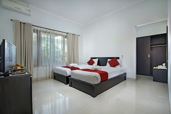 The Brothers Villas Padang Padang