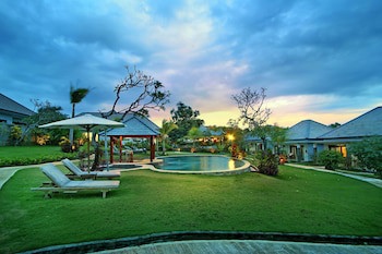 The Brothers Villas Padang Padang