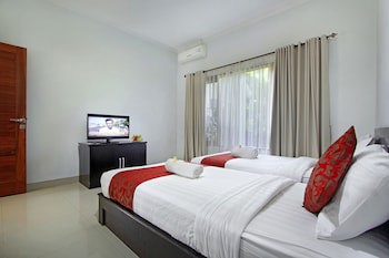 The Brothers Villas Padang Padang