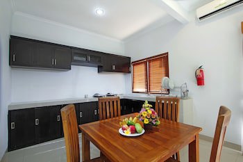 The Brothers Villas Padang Padang