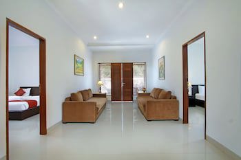 The Brothers Villas Padang Padang