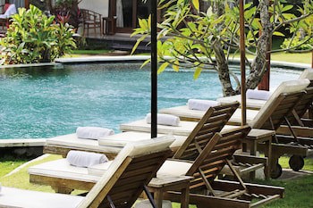 The Brothers Villas Padang Padang