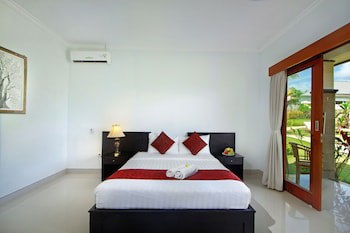 The Brothers Villas Padang Padang