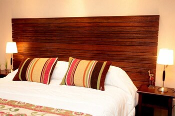 Boutique Balcon De La Plaza