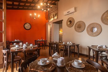 Boutique Balcon De La Plaza