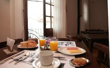 Boutique Balcon De La Plaza