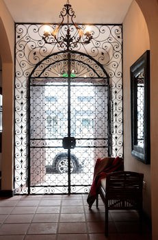 Boutique Balcon De La Plaza