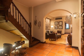 Boutique Balcon De La Plaza