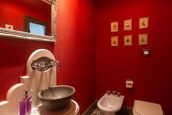 Boutique Balcon De La Plaza