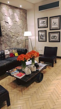 Boutique Balcon De La Plaza