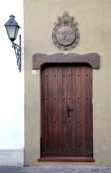 Boutique Balcon De La Plaza