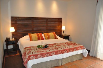 Boutique Balcon De La Plaza