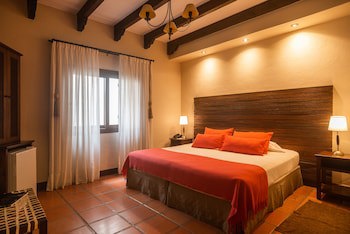 Boutique Balcon De La Plaza
