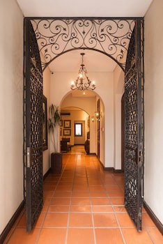 Boutique Balcon De La Plaza